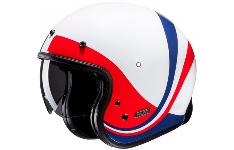 ΚΡΑΝΟΣ HJC V31 EMGO MC21