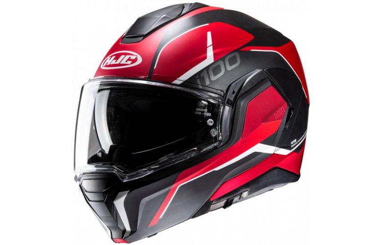 ΚΡΑΝΟΣ HJC i100 LORIX MC1SF