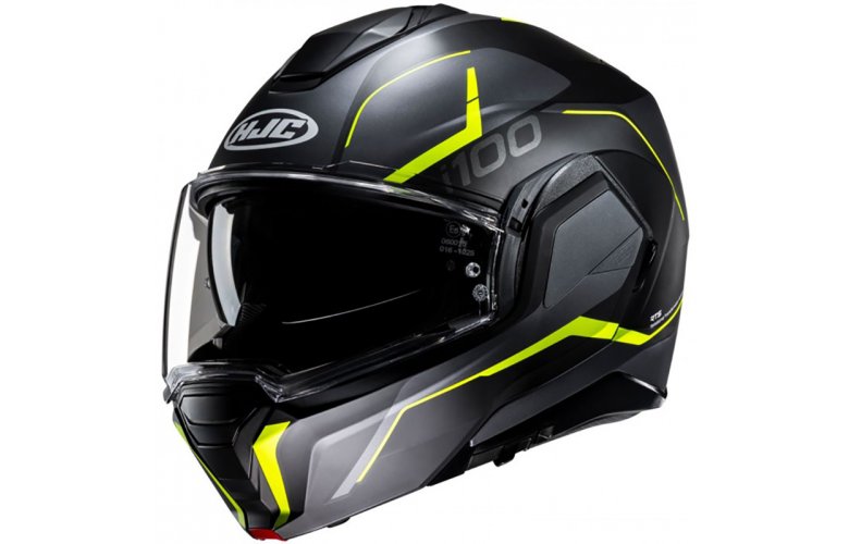 ΚΡΑΝΟΣ HJC i100 LORIX MC3HSF