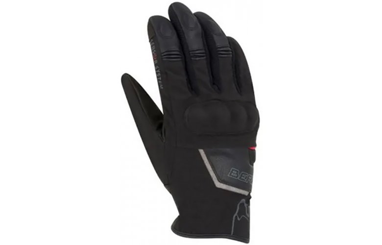 ΓΑΝΤΙΑ BERING GOURMY BLACK