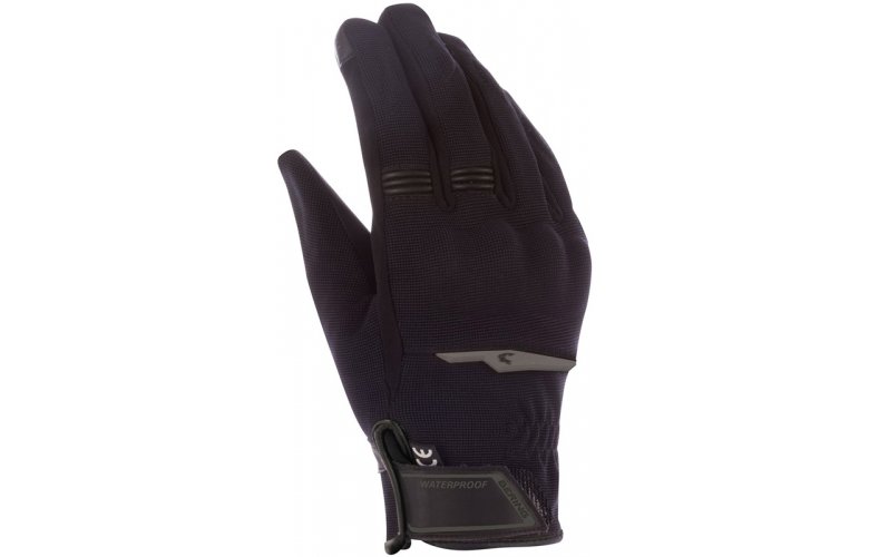 ΓΑΝΤΙΑ BERING BORNEO EVO WP BLACK