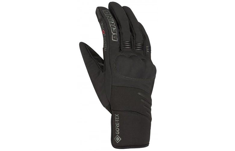 ΓΑΝΤΙΑ BERING BOOGIE GORE-TEX BLACK