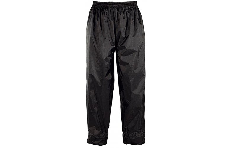 BERING ΑΔΙΑΒΡΟΧΟ ΠΑΝΤΕΛΟΝΙ ECO BLACK