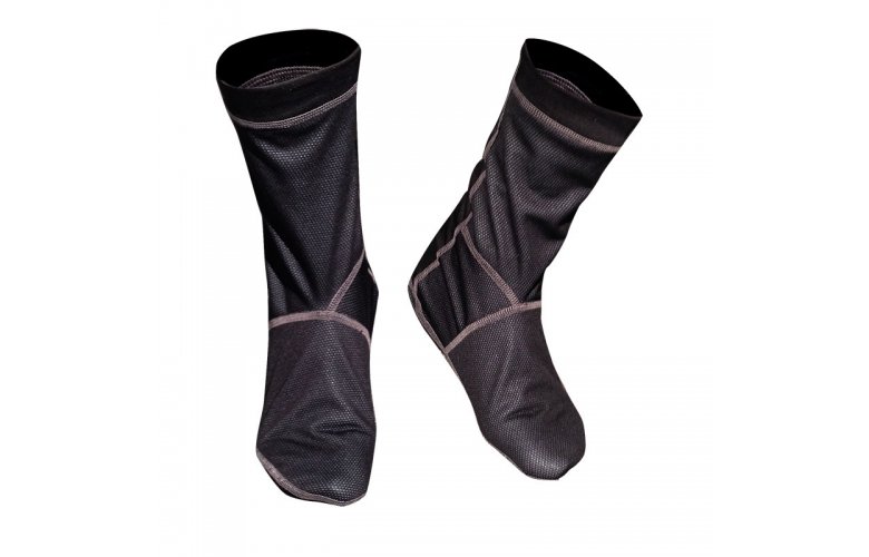 Ισοθερμικές κάλτσες Nordcode Thermo Socks μαύρο