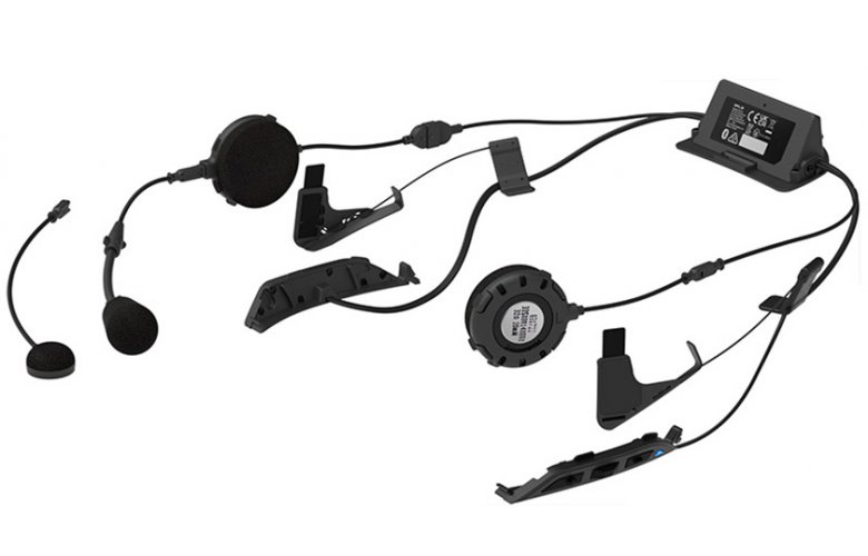 ΕΝΔΟΕΠΙΚΟΙΝΩΝΙΑ SENA SRL3 FOR SHOEI COMLINK