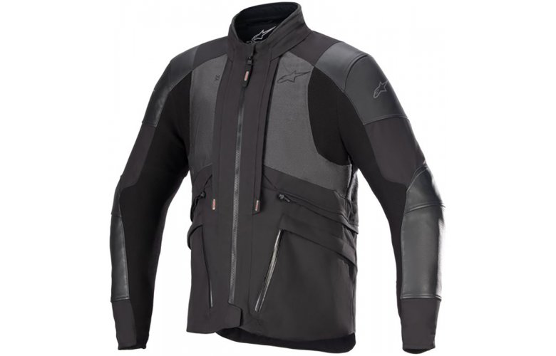 ΜΠΟΥΦΑΝ ALPINESTARS AMT-10 DRYSTAR® XF BLACK