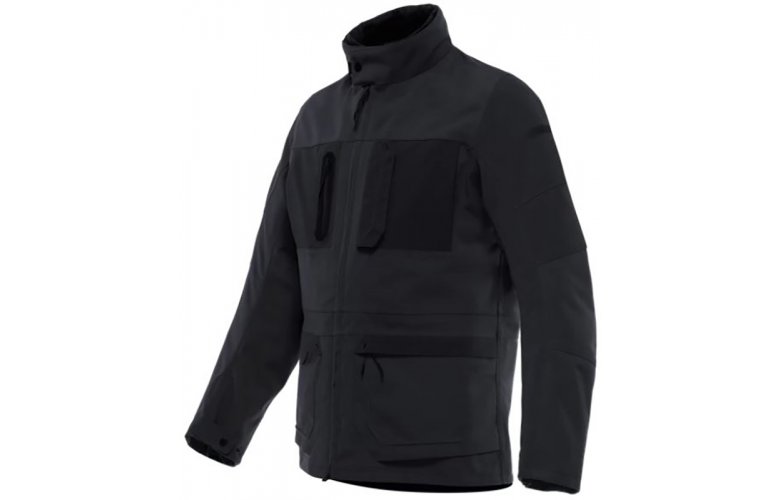 ΜΠΟΥΦΑΝ DAINESE LAMBRATE ABSØLUTESHELL PRO BLACK