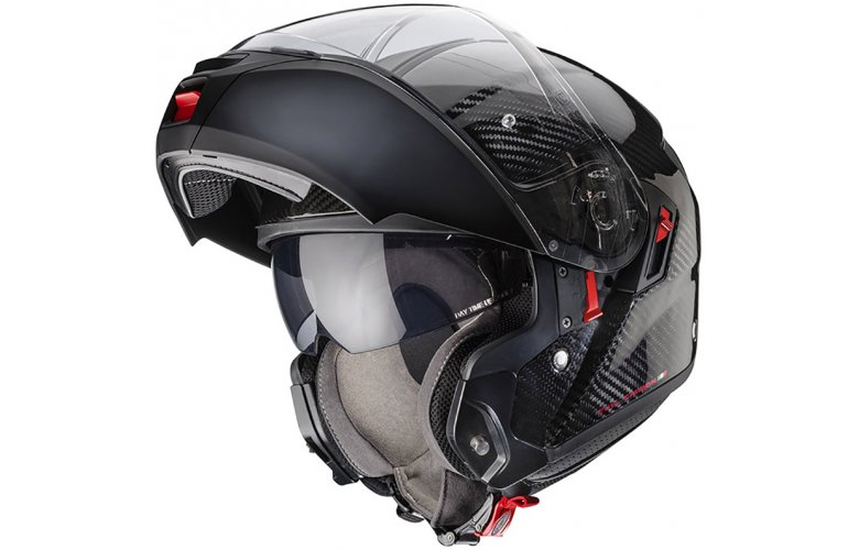 ΚΡΑΝΟΣ CABERG LEVO-X CARBON