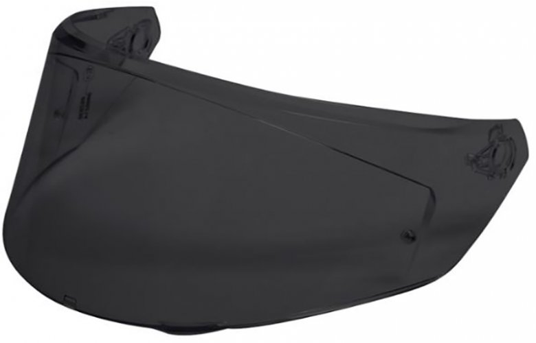 ΖΕΛΑΤΙΝΑ AGV VISOR GT6-2 MPLK SMOKE 80% ΓΙΑ K3 (XL-XXL)