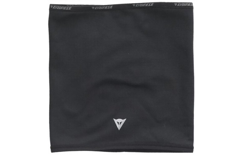 ΘΕΡΜΙΚΗ ΠΡΟΣΤΑΣΙΑ ΛΑΙΜΟΥ DAINESE NECK GAITER THERM BLACK