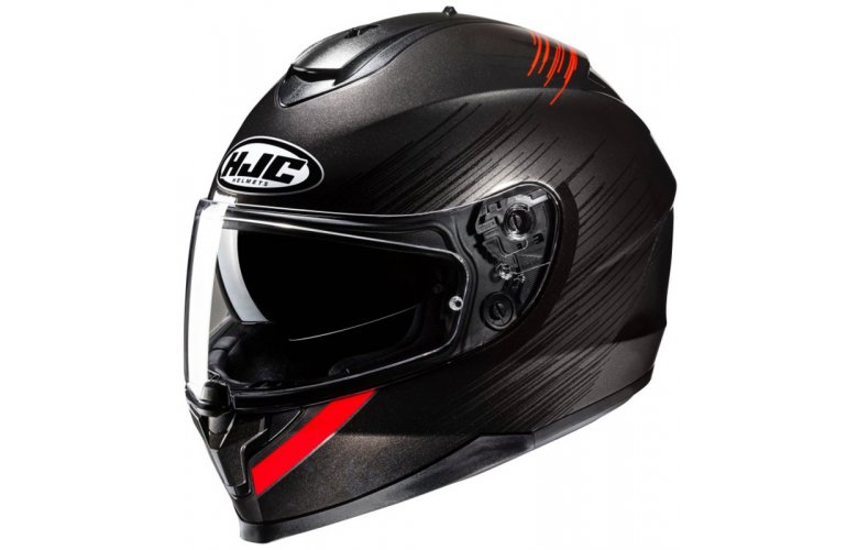 ΚΡΑΝΟΣ HJC C70N SWAY MC1