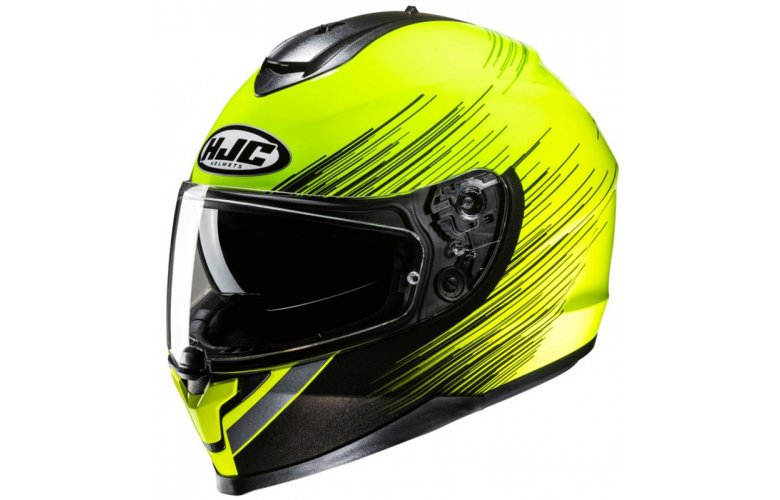 ΚΡΑΝΟΣ HJC C70N SWAY MC3H