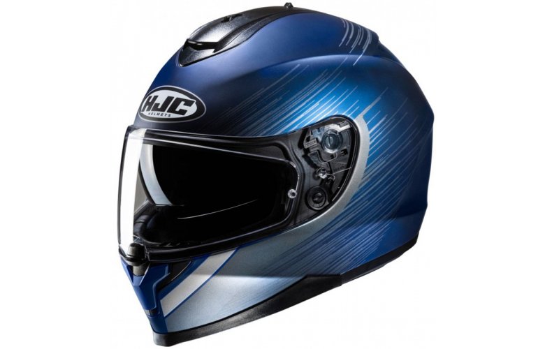 ΚΡΑΝΟΣ HJC C70N SWAY MC2SF