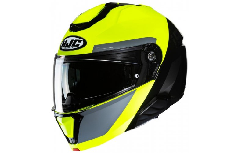 ΚΡΑΝΟΣ HJC I91 BINA MC3H