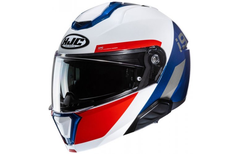 ΚΡΑΝΟΣ HJC I91 BINA MC21