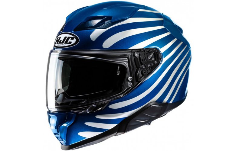 ΚΡΑΝΟΣ HJC F71 ZEN MC2