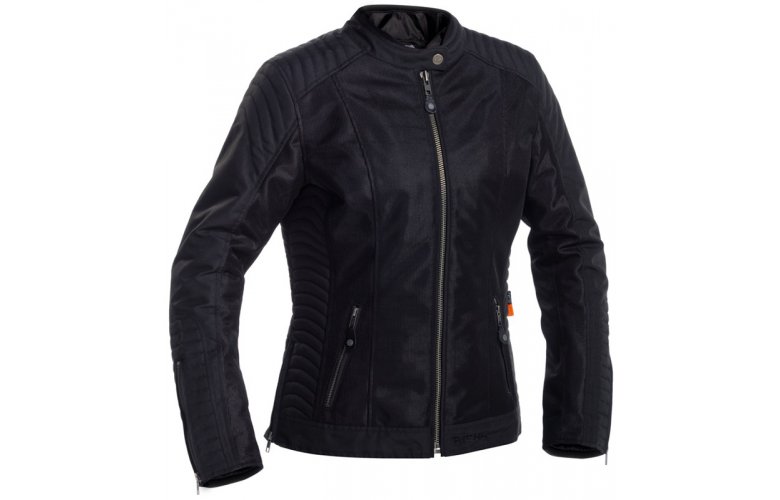 ΜΠΟΥΦΑΝ ΓΥΝΑΙΚΕΙΟ RICHA LAUSANNE ΑΔΙΑΒΡΟΧΟ BLACK