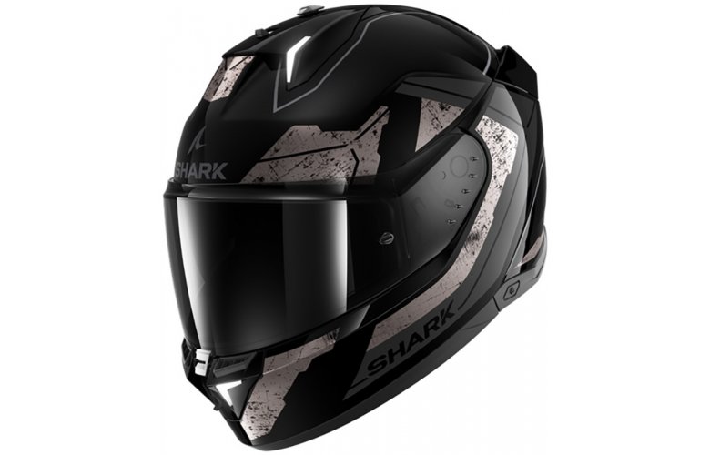 ΚΡΑΝΟΣ SHARK SKWAL i3 PHAD BLACK / CHROME / ANTHRACITE