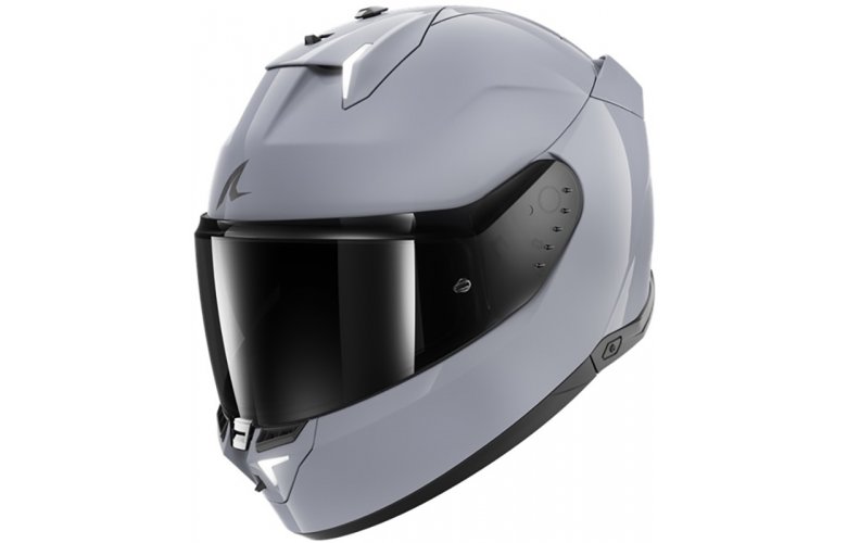 ΚΡΑΝΟΣ SHARK SKWAL i3 SHADOW EDITION METALLIC GREY