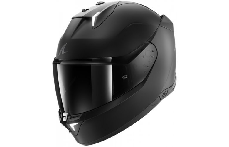 ΚΡΑΝΟΣ SHARK SKWAL i3 SHADOW EDITION MATT BLACK