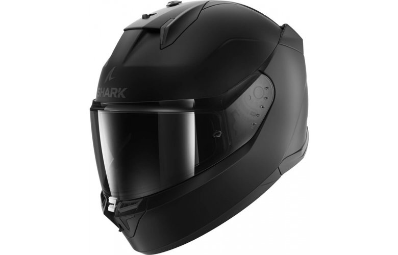 ΚΡΑΝΟΣ SHARK D-SKWAL 3 BLANK MAT BLACK