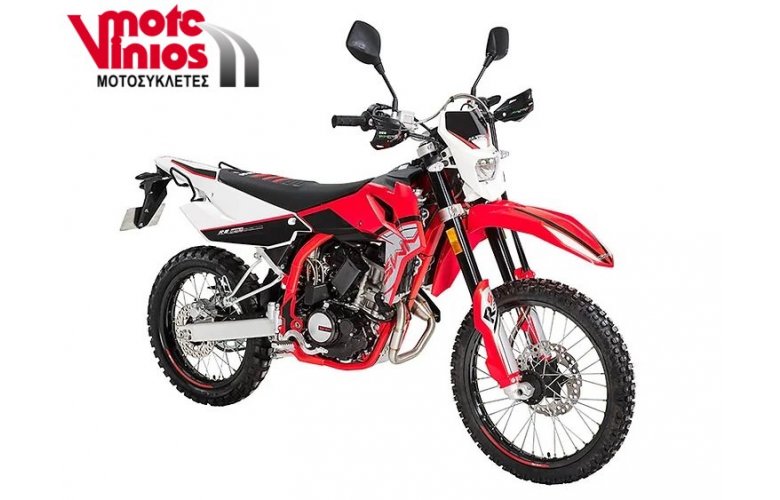 SWM MOTORS RS 125 R