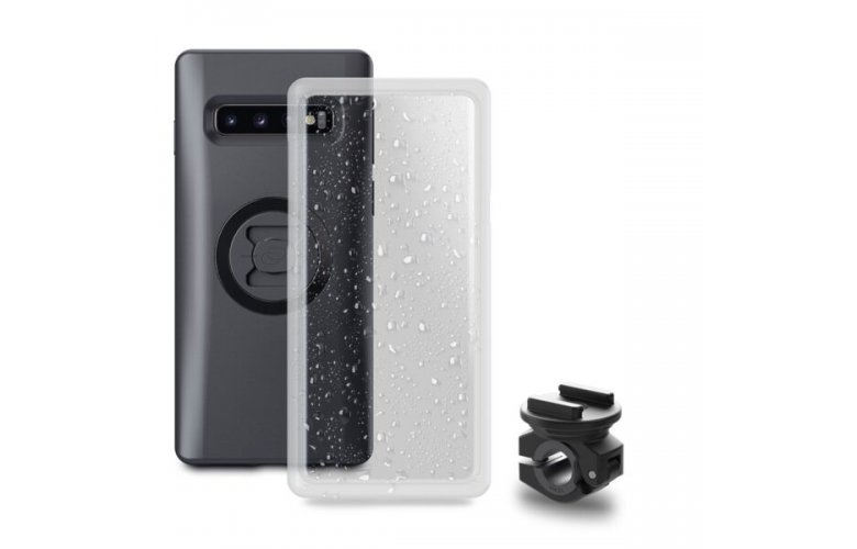 SP Connect, Βάση Θήκη iPhone 8+/7+/6S+/6+