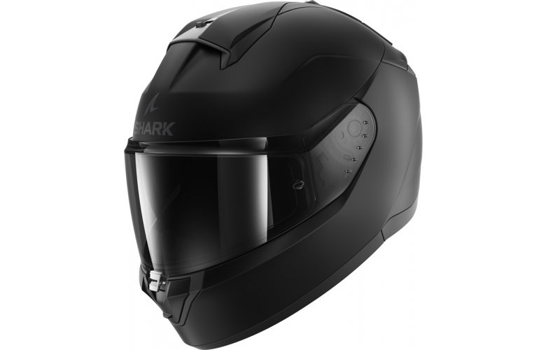 ΚΡΑΝΟΣ SHARK RIDILL 2 BLANK MAT BLACK