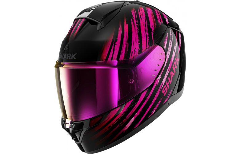 ΚΡΑΝΟΣ SHARK RIDILL 2 ASSYA BLACK / VIOLET