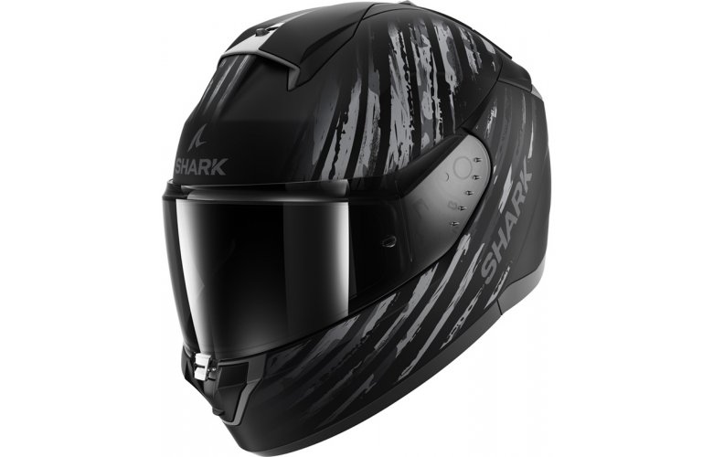 ΚΡΑΝΟΣ SHARK RIDILL 2 ASSYA MAT BLACK / ANTHRACITE