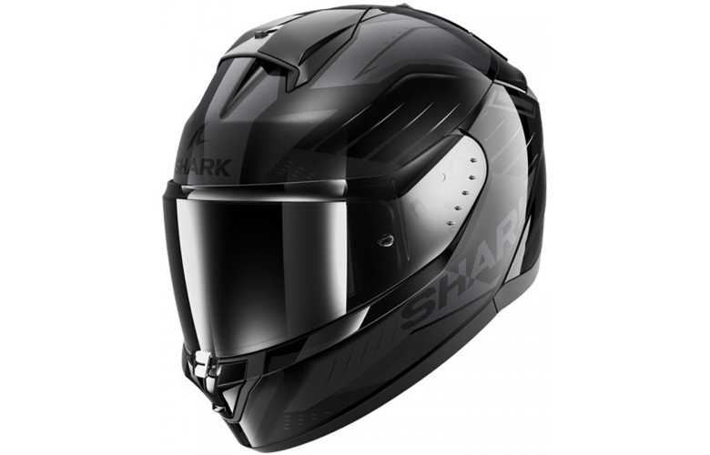 ΚΡΑΝΟΣ SHARK RIDILL 2 BERSEK BLACK / ANTHRACITE