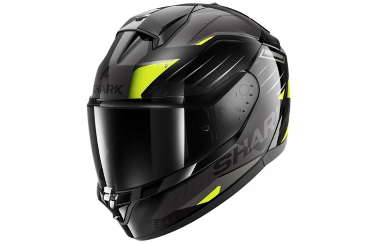 ΚΡΑΝΟΣ SHARK RIDILL 2 BERSEK BLACK / GREEN / ANTHRACITE