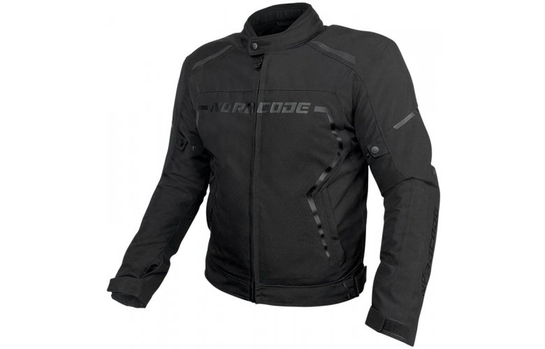 ΜΠΟΥΦΑΝ ΑΔΙΑΒΡΟΧΟ NORDCODE MISANO BLACK