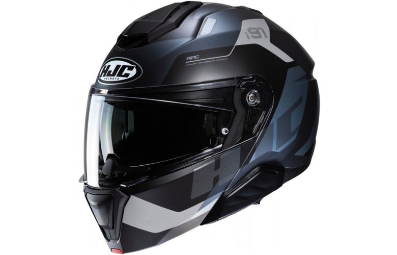 ΚΡΑΝΟΣ HJC I91 CARST MC5SF