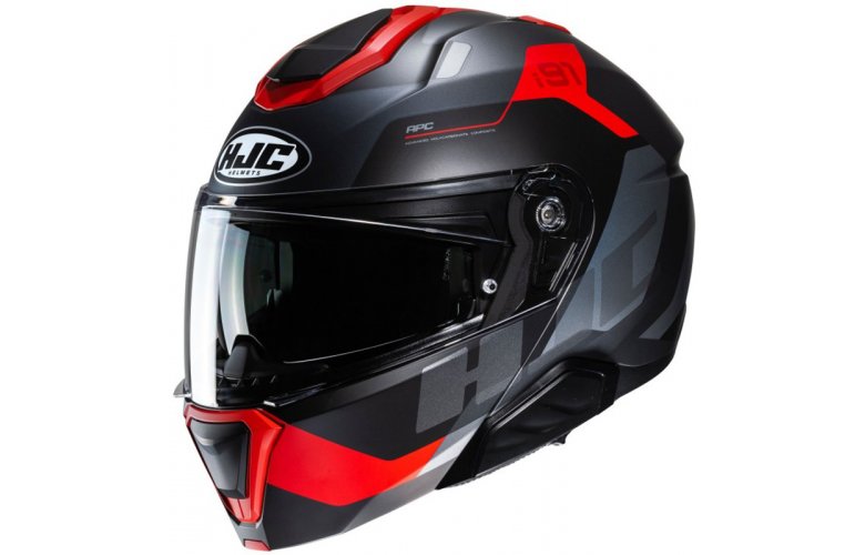 ΚΡΑΝΟΣ HJC I91 CARST MC1SF