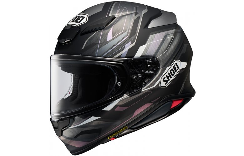 ΚΡΑΝΟΣ SHOEI NXR 2 CAPRICCIO TC-5