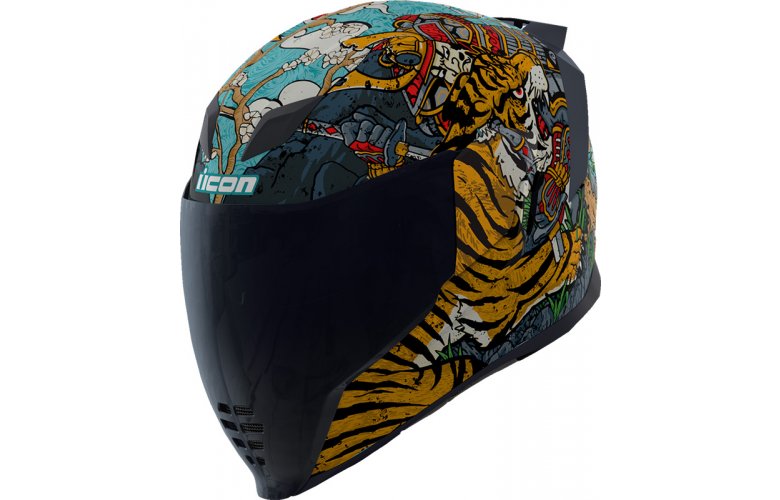 ΚΡΑΝΟΣ ICON AIRFLITE™ EDO MIPS® BLUE