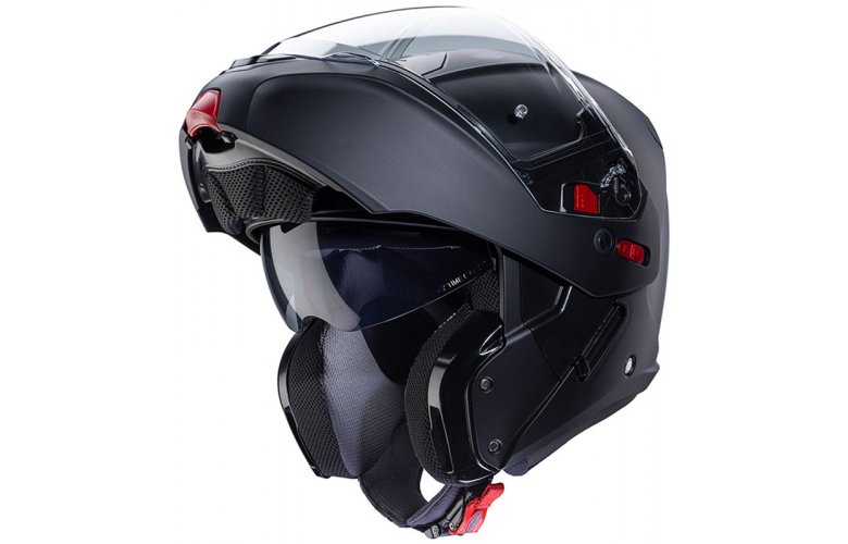 ΚΡΑΝΟΣ CABERG HORUS-X MATT BLACK