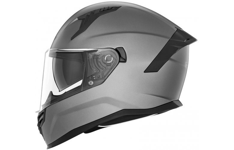 ΚΡΑΝΟΣ NOX N401 ECE 22.06 MATT TITANIUM