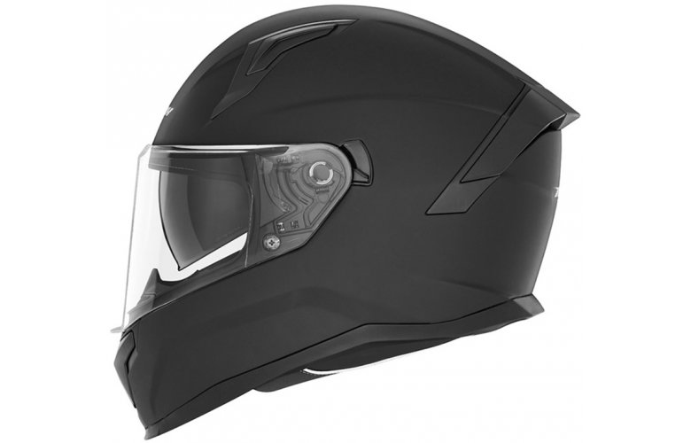 ΚΡΑΝΟΣ NOX N401 ECE 22.06 MATT BLACK