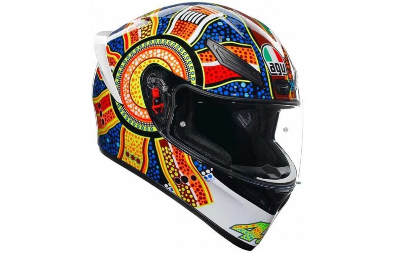 ΚΡΑΝΟΣ AGV K1 S E2206 DREAMTIME