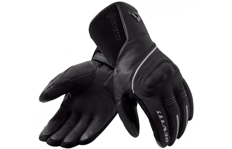 ΓΑΝΤΙΑ ΓΥΝΑΙΚΕΙΑ REVIT STRATOS 3 GTX LADIES BLACK