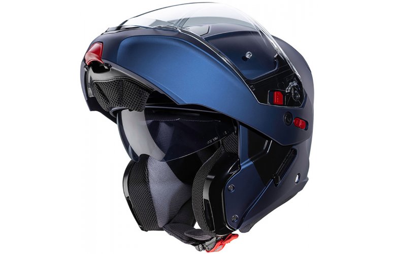 ΚΡΑΝΟΣ CABERG HORUS-X YAMA MATT BLUE