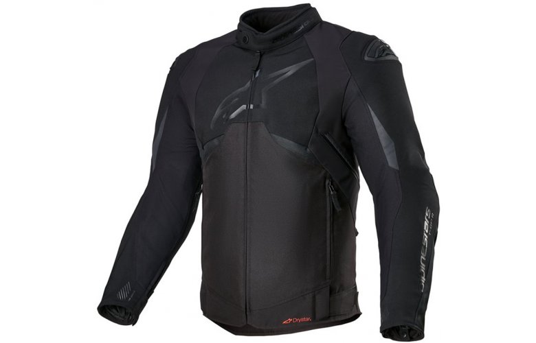 ΜΠΟΥΦΑΝ ALPINESTARS T-GP R V3 DRYSTAR® BLACK / BLACK