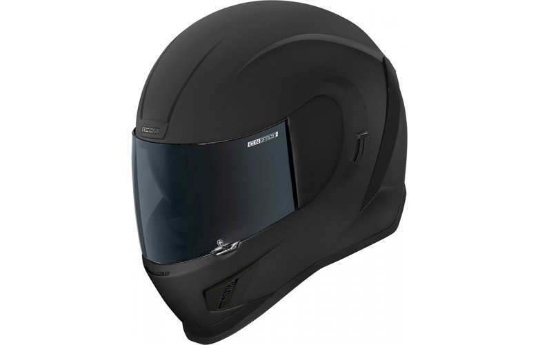 ΚΡΑΝΟΣ ICON AIRFORM™ DARK HELMET RUBATONE BLACK