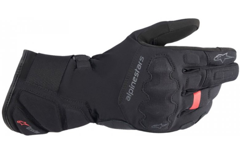 ΓΑΝΤΙΑ ALPINESTARS TOURER W-7 V2 DRYSTAR® BLACK