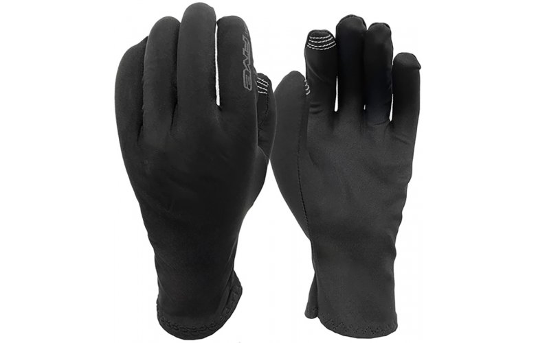 ΓΑΝΤΙΑ ΙΣΟΘΕΡΜΙΚΑ FIVE ULTRA BLACK