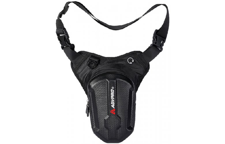 ΤΣΑΝΤΑΚΙ ΠΟΔΙΟΥ AGVPRO GVR24522