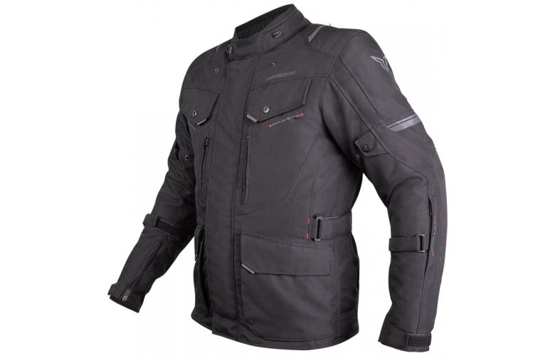 ΜΠΟΥΦΑΝ NORDCODE DUST BLACK