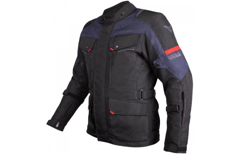 ΜΠΟΥΦΑΝ NORDCODE DUST BLACK / BLUE